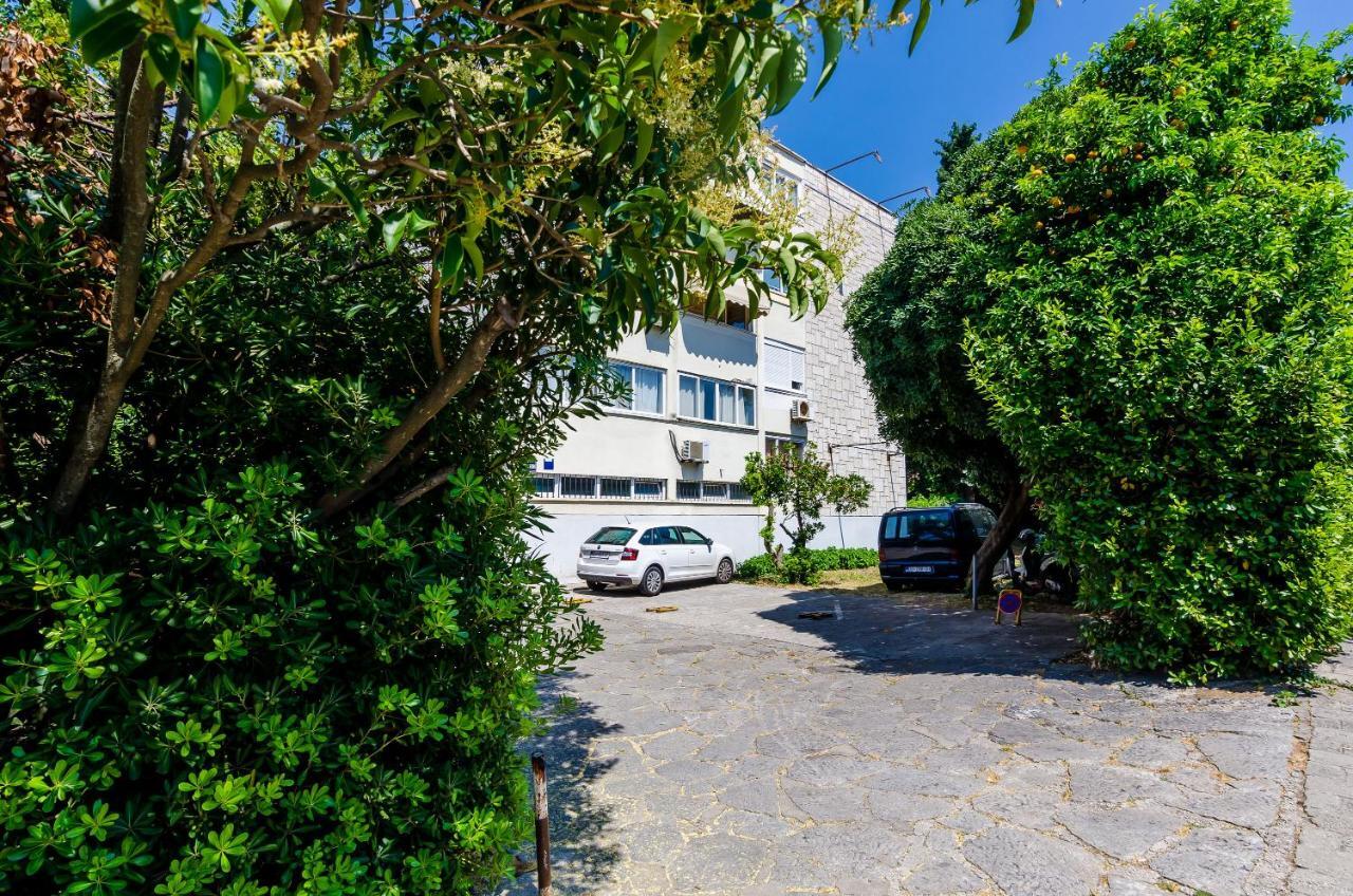 Maha Place Dubrovnik Luaran gambar
